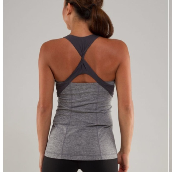 Lululemon Spin Me Tank - Picture 1 of 6